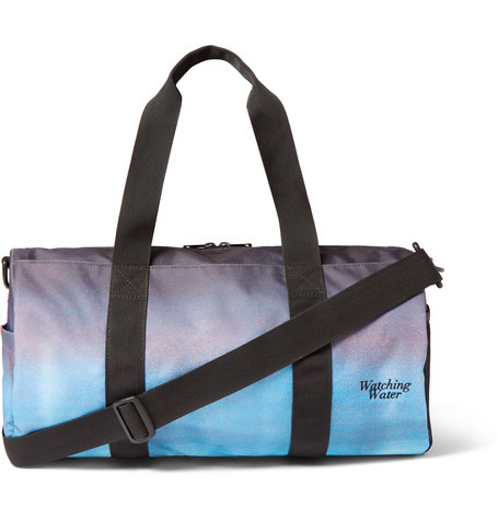 Gym Stili: En Havalı Spor Çantaları