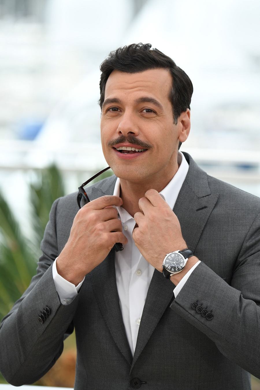 GQ olarak favori sakal ve bıyık modellerimiz