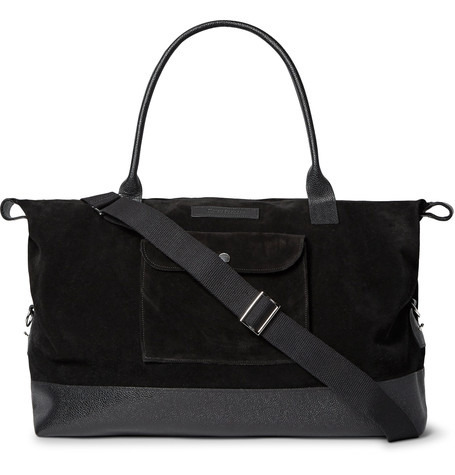 Gym Stili: En Havalı Spor Çantaları