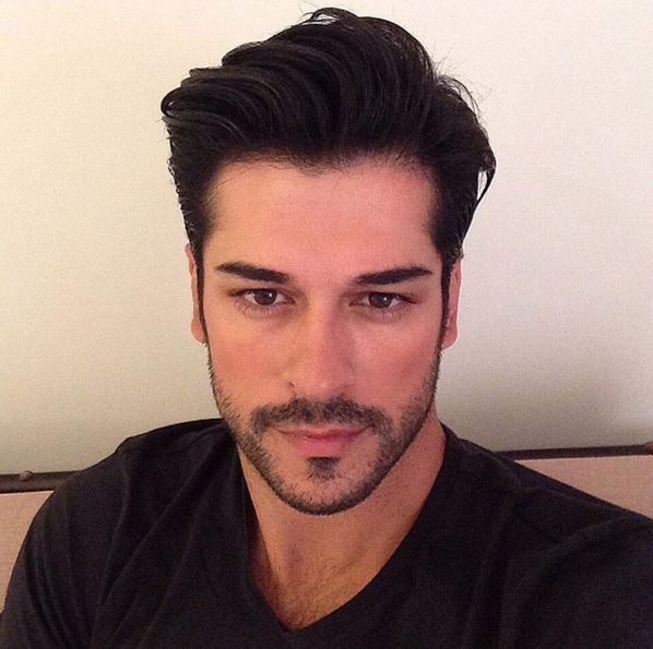 GQ olarak favori sakal ve bıyık modellerimiz