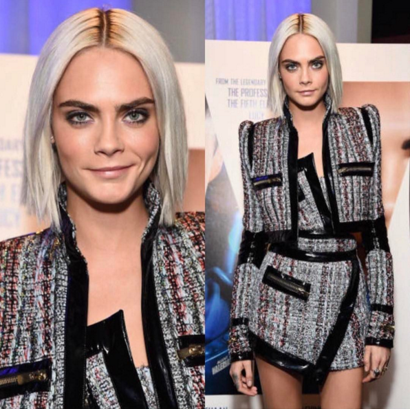 Yeni Bond Kızı Kim Olmalı? Yeni Bond Kızı Kim Olmalı?