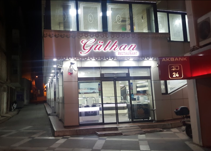 En İyi 10 Lahmacuncu En İyi 10 Lahmacuncu