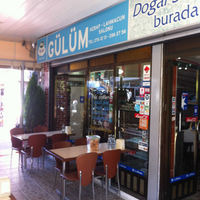 En İyi 10 Lahmacuncu En İyi 10 Lahmacuncu