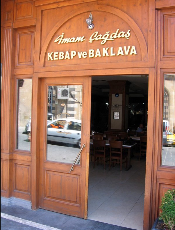 En İyi 10 Lahmacuncu En İyi 10 Lahmacuncu