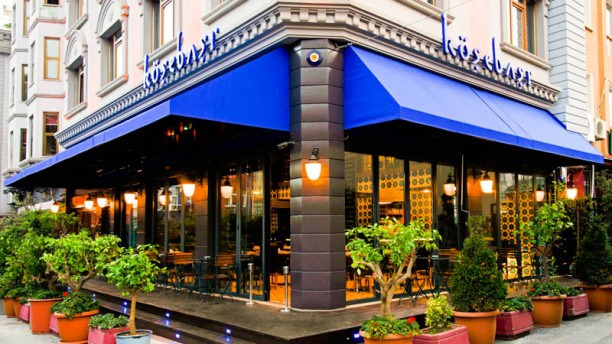 En İyi 10 Lahmacuncu En İyi 10 Lahmacuncu