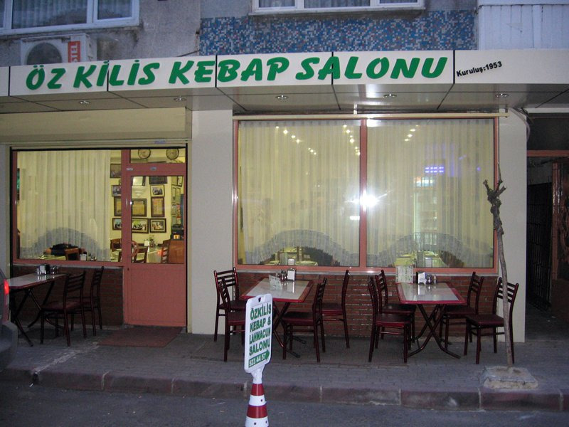 En İyi 10 Lahmacuncu En İyi 10 Lahmacuncu