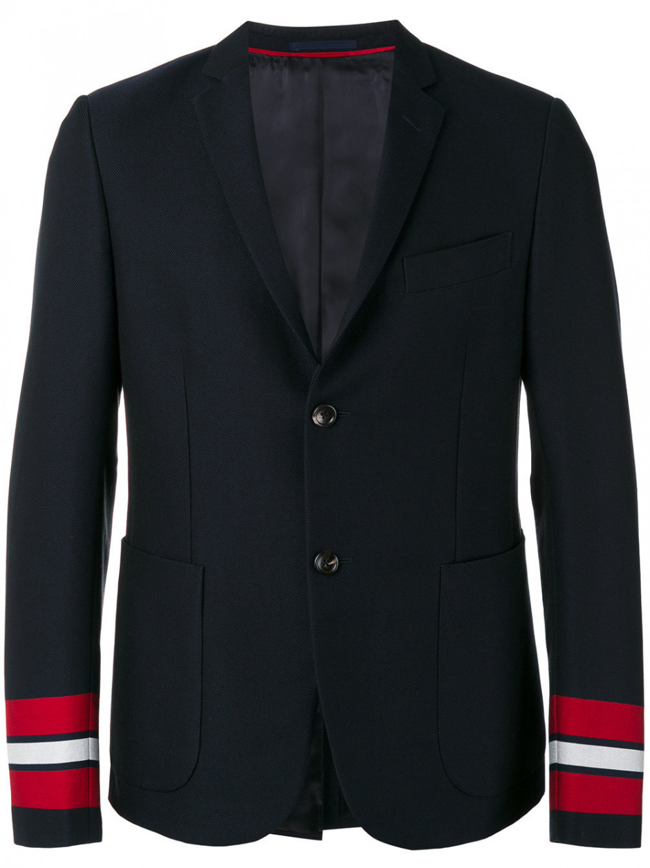 Tom Hiddleston'un Tarzını Yakala