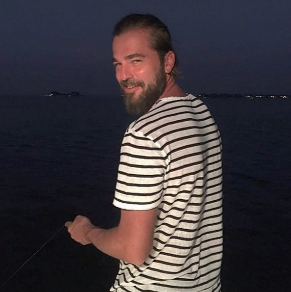 Dünden Bugüne Saçlarıyla: Engin Altan Düzyatan