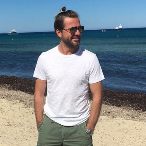 Dünden Bugüne Saçlarıyla: Engin Altan Düzyatan