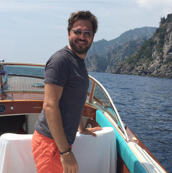 Dünden Bugüne Saçlarıyla: Engin Altan Düzyatan