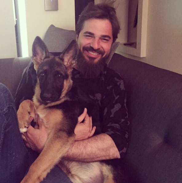 Dünden Bugüne Saçlarıyla: Engin Altan Düzyatan