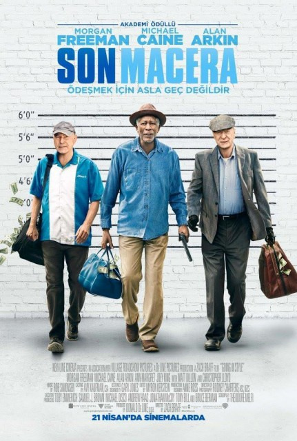 Bu Hafta Sinemalarda Bizi Hangi Filmler Bekliyor? Bu Hafta Sinemalarda Bizi Hangi Filmler Bekliyor?