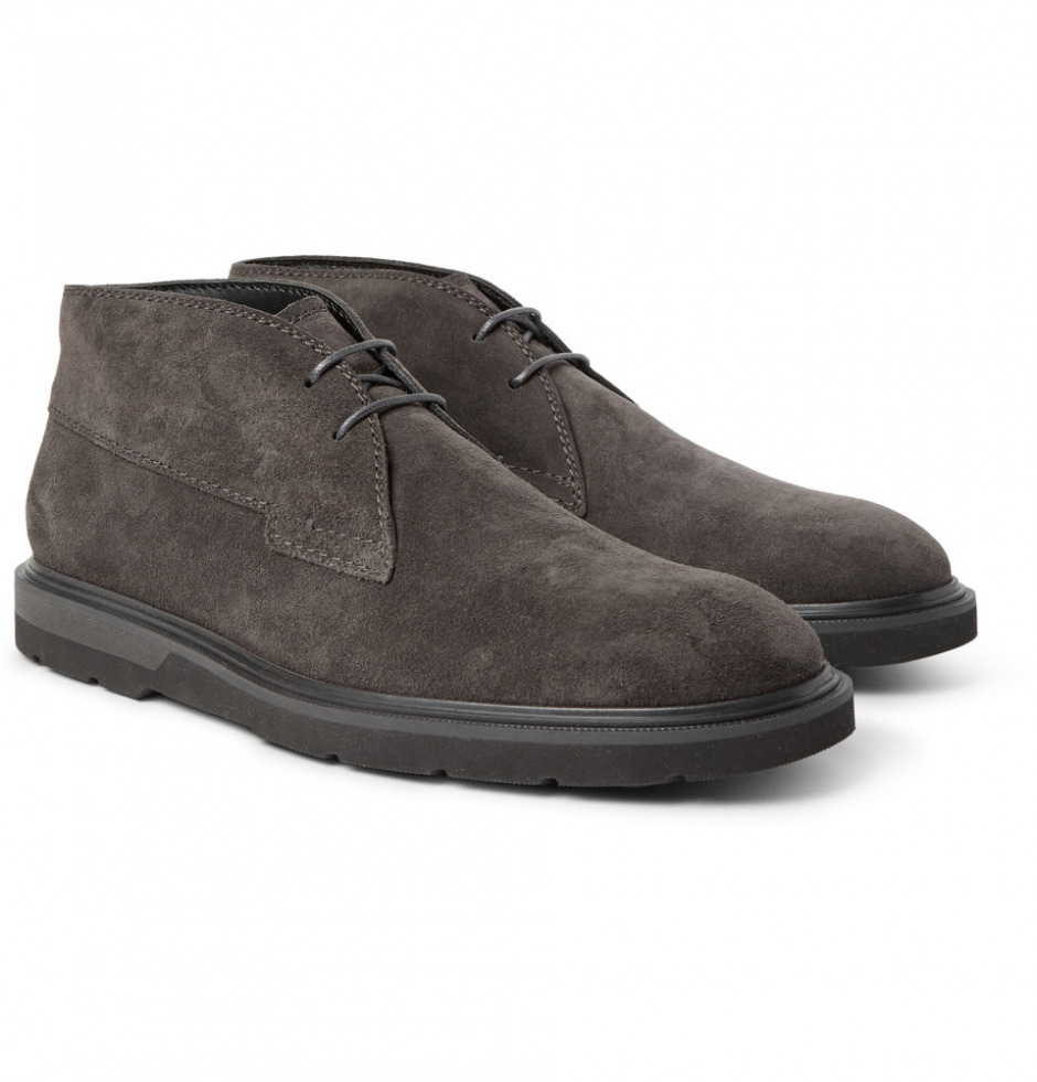 Tom Hiddleston'un Tarzını Yakala