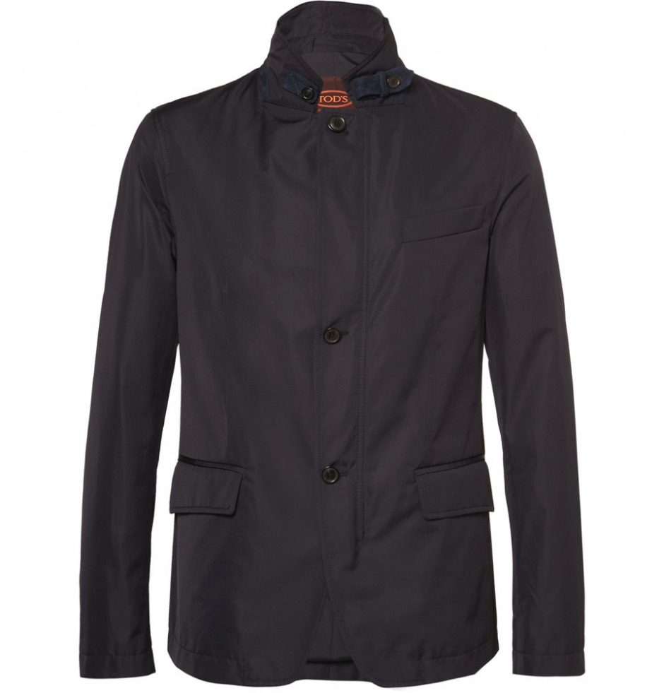 Tom Hiddleston'un Tarzını Yakala