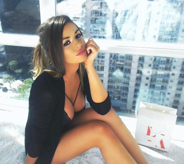 Instagram'ı Sevmemiz İçin Bir Sebep Daha: Juli-Anne