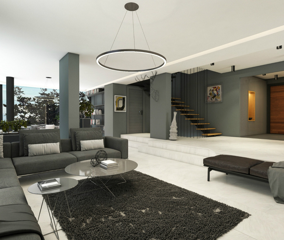 10 Deri Koltukla 10 Maskulen Tarz