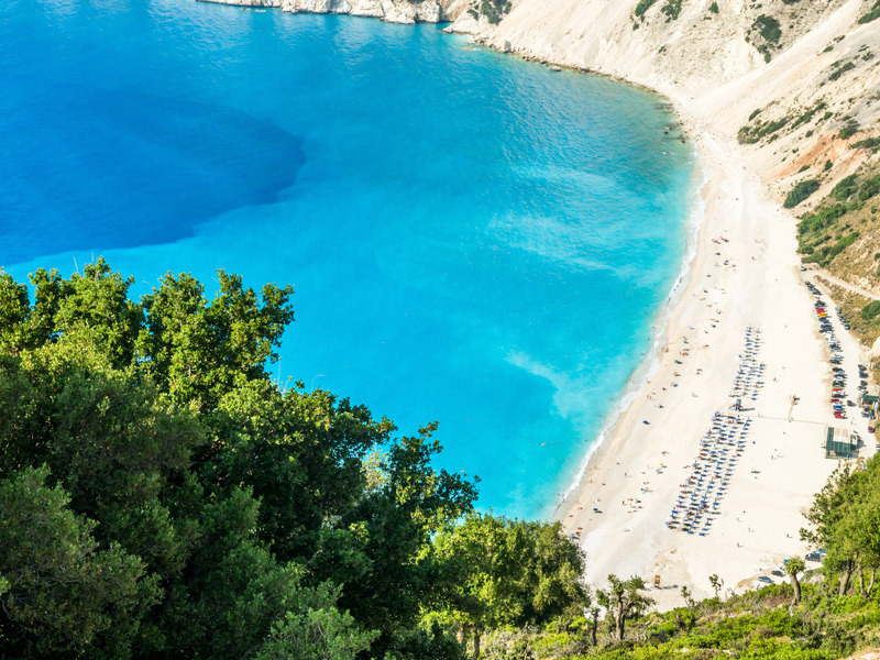 Hangi Yunan Adası Tam Sizlik? Hangi Yunan Adası Tam Sizlik?
