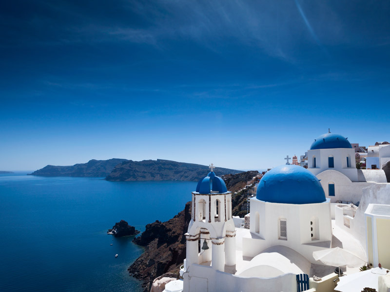 Hangi Yunan Adası Tam Sizlik? Hangi Yunan Adası Tam Sizlik?