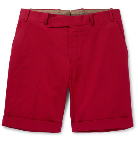 Renk Kodu: Kırmızı