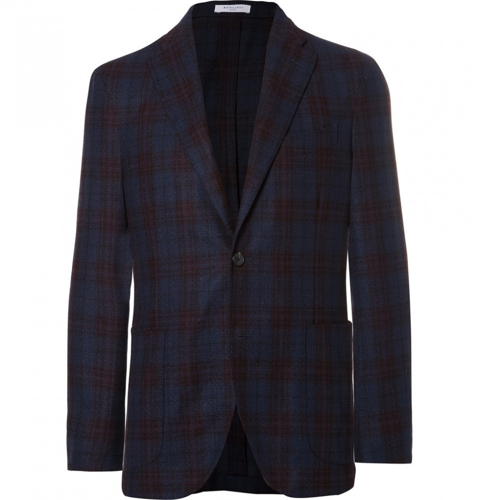 Hannibal Dizisinin Tarzını Yakala