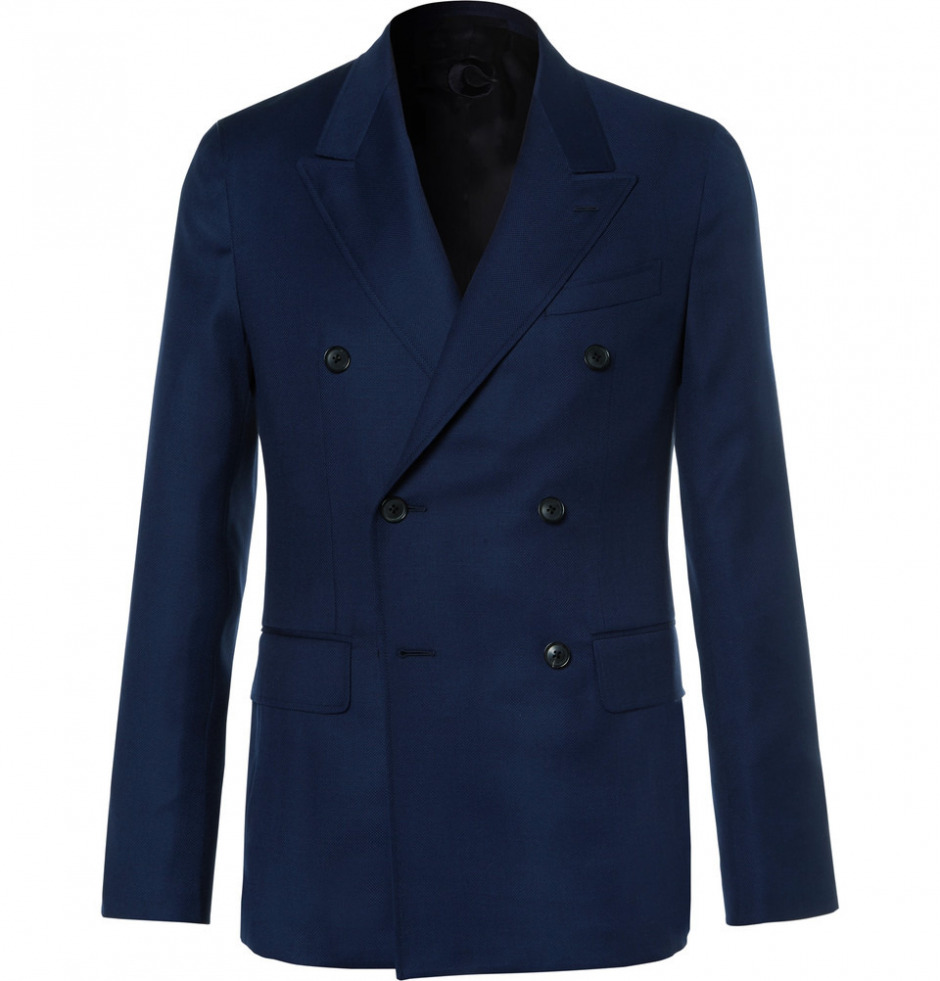 Hannibal Dizisinin Tarzını Yakala