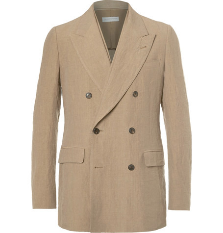 Ofis Stili: Kahverengi Takımlar