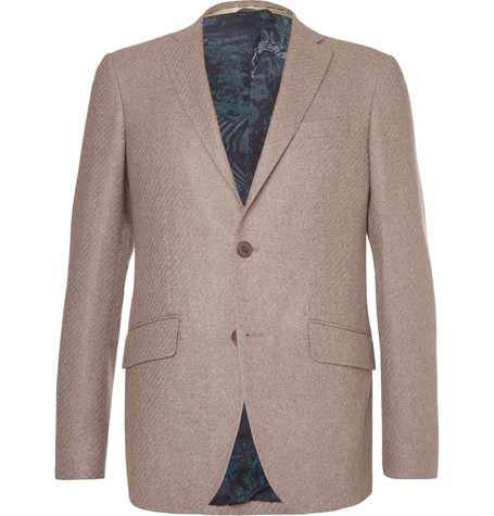 Ofis Stili: Kahverengi Takımlar