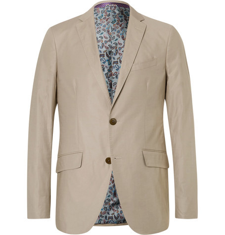 Ofis Stili: Kahverengi Takımlar