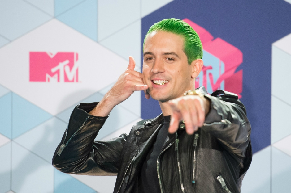 Renkli Saçlara Merhaba Deyin