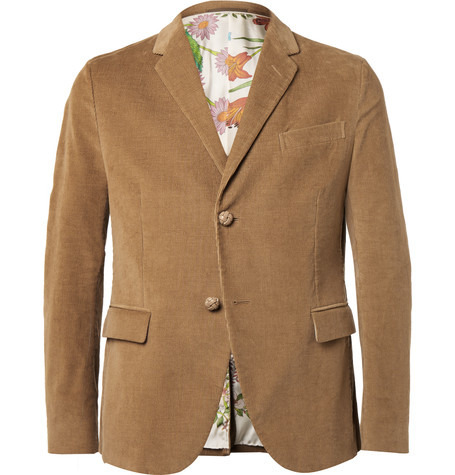 Ofis Stili: Kahverengi Takımlar