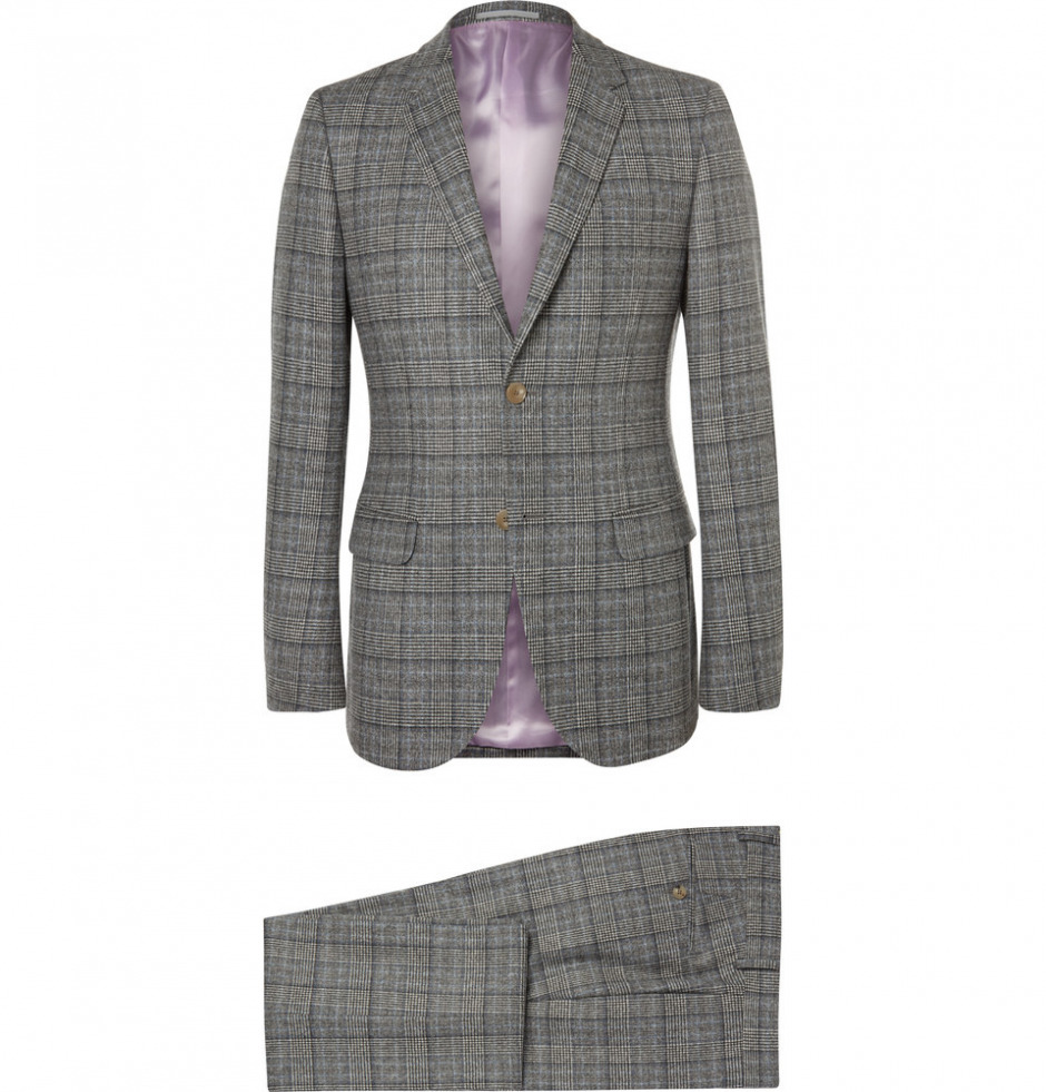 Hannibal Dizisinin Tarzını Yakala