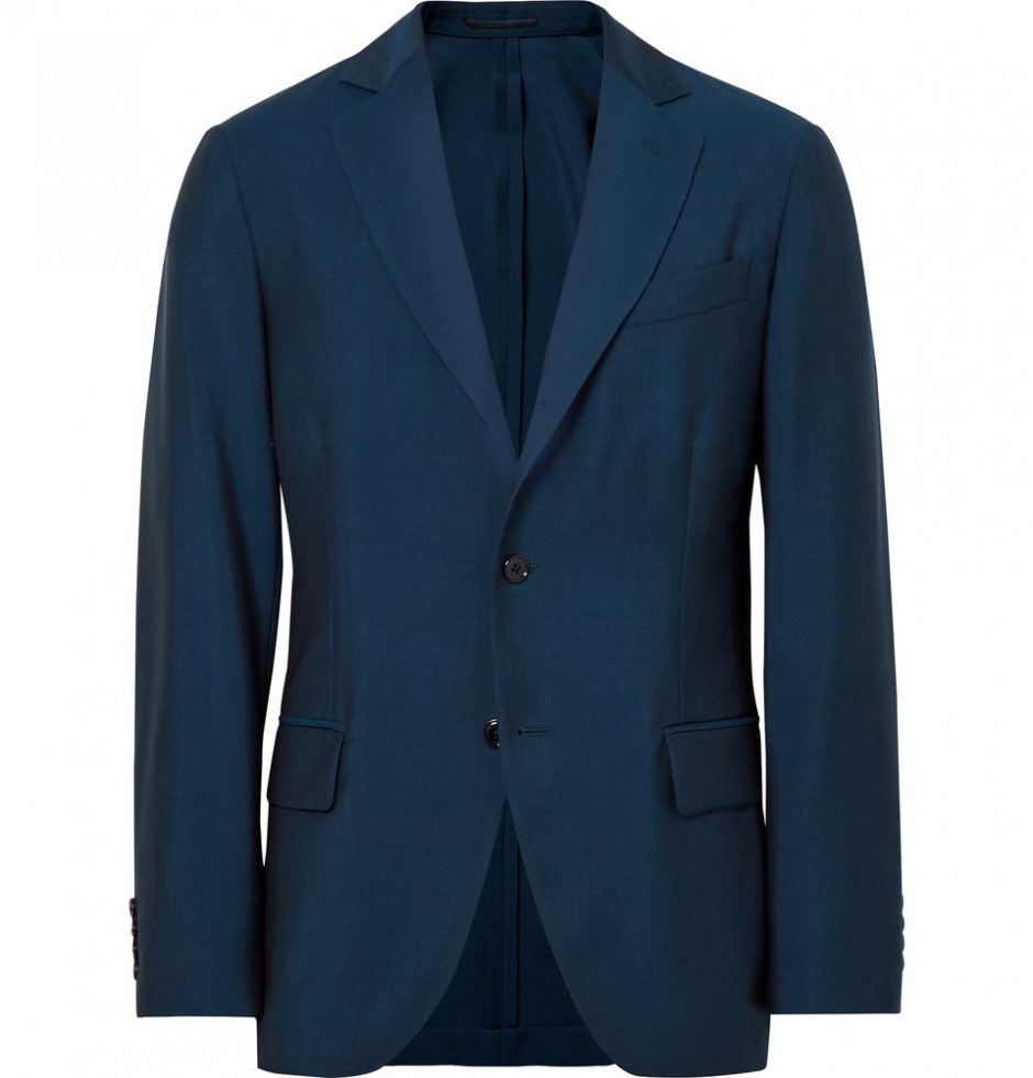 Hannibal Dizisinin Tarzını Yakala