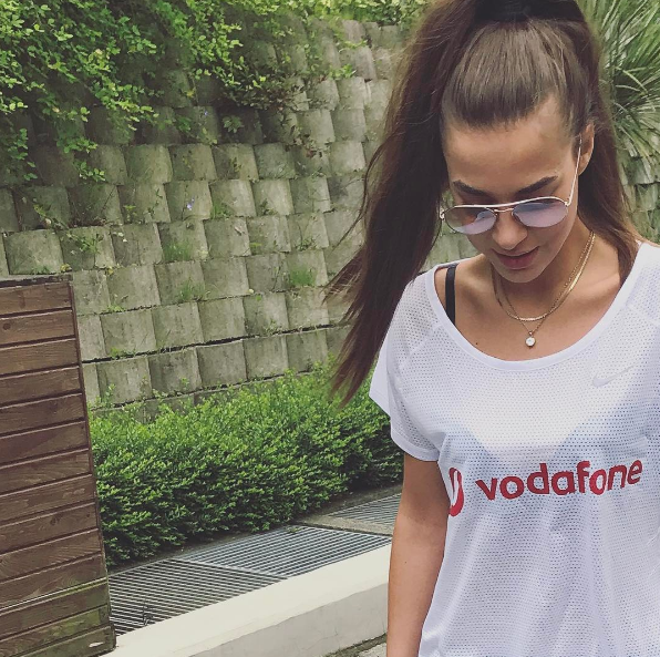 Mercek Altında: Bensu Soral