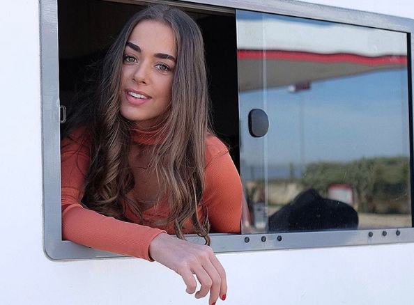 Mercek Altında: Bensu Soral