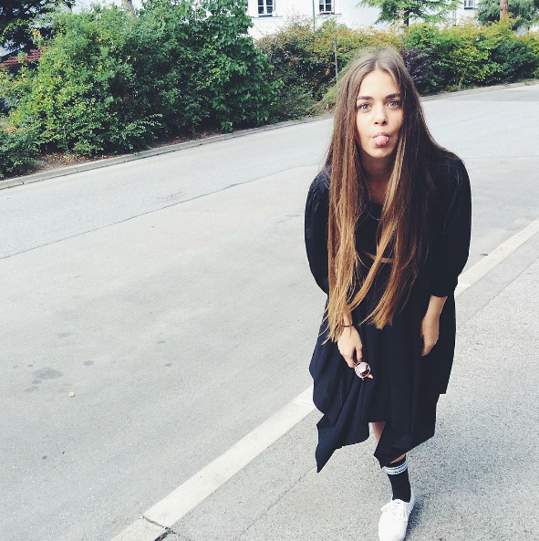 Mercek Altında: Bensu Soral