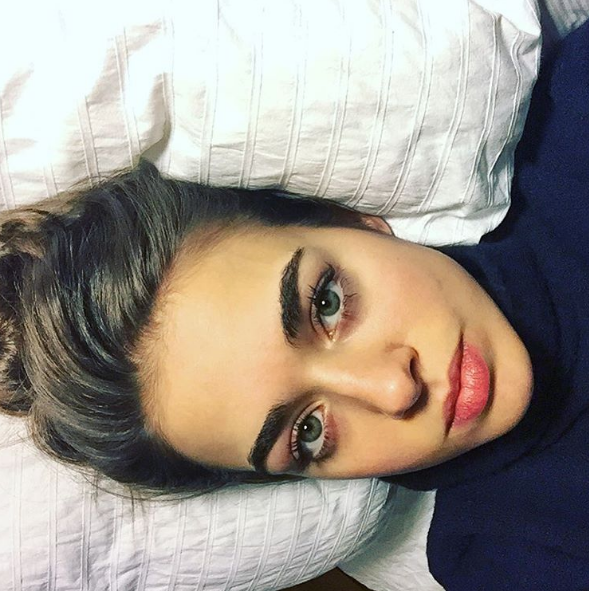 Mercek Altında: Bensu Soral