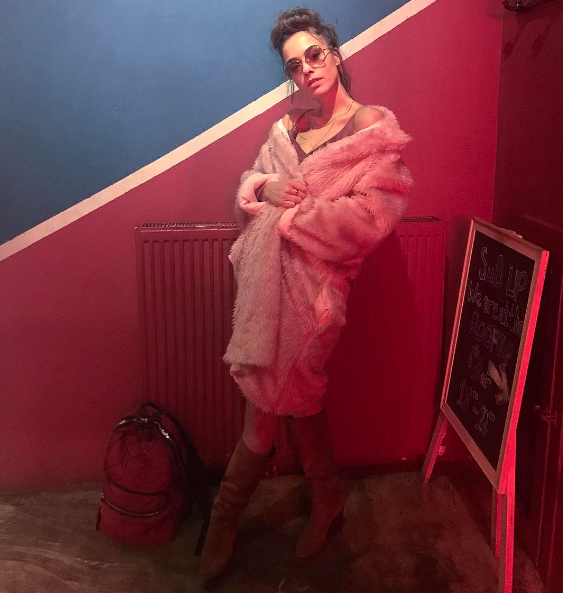 Mercek Altında: Bensu Soral