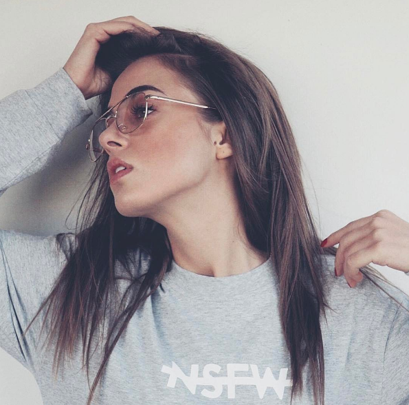 Mercek Altında: Bensu Soral