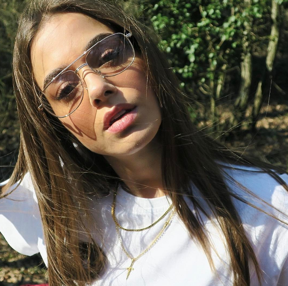 Mercek Altında: Bensu Soral