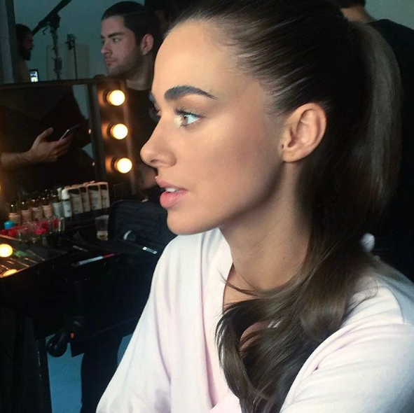 Mercek Altında: Bensu Soral