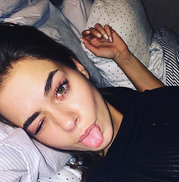 Mercek Altında: Bensu Soral