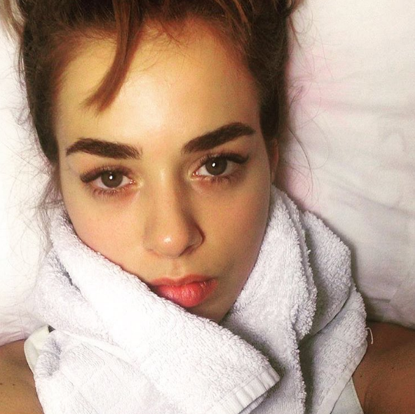 Mercek Altında: Bensu Soral