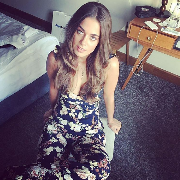 Mercek Altında: Bensu Soral