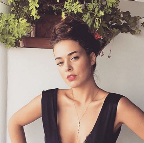 Mercek Altında: Bensu Soral