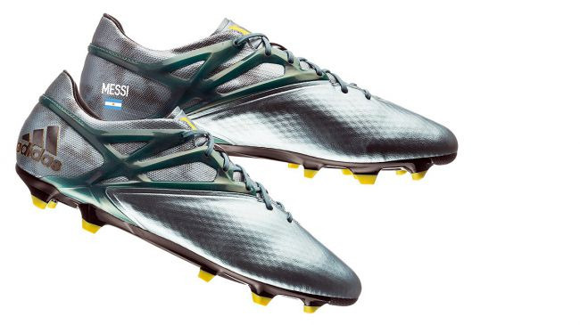 Gym Stili: En Yeni Kramponlar