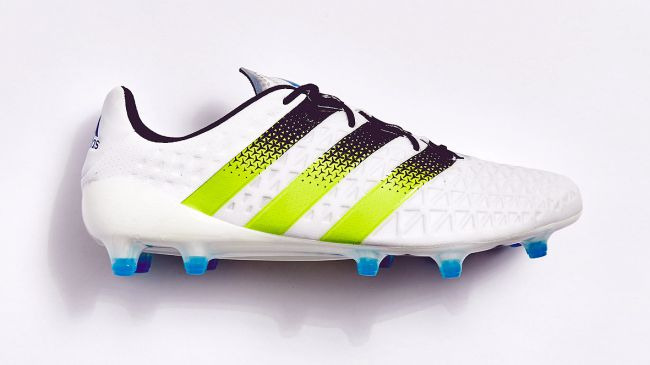 Gym Stili: En Yeni Kramponlar