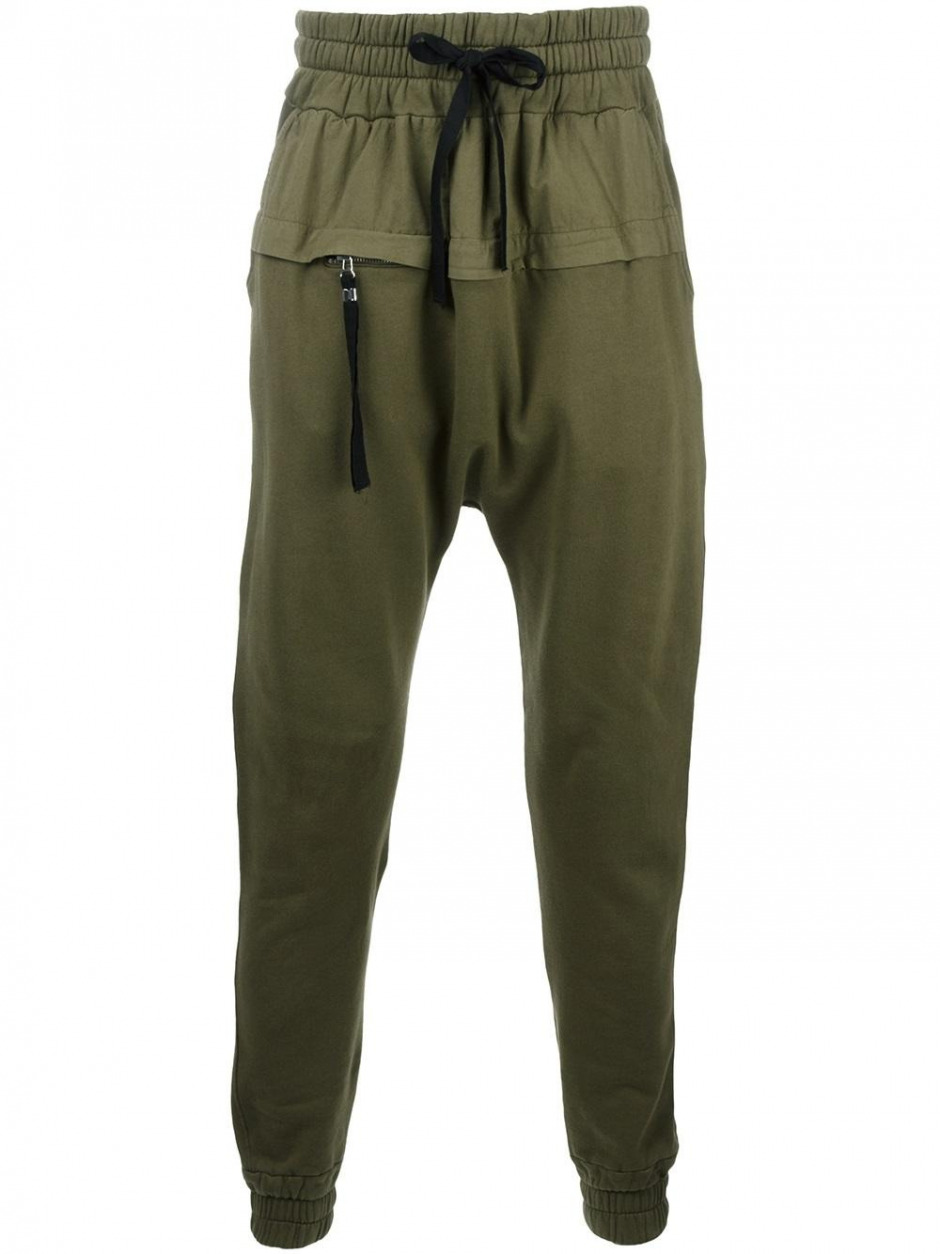 Trend Alarmı: Ekstra Bol Pantolonlar