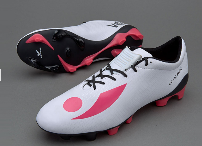 Gym Stili: En Yeni Kramponlar