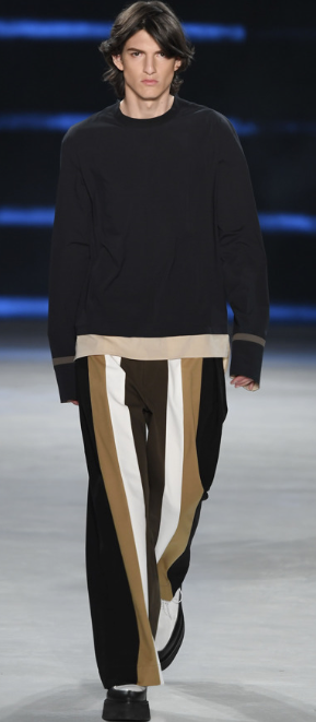 Trend Alarmı: Ekstra Bol Pantolonlar