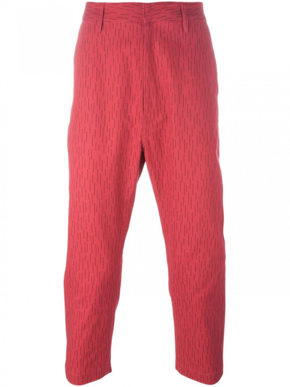 Trend Alarmı: Ekstra Bol Pantolonlar